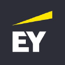 Ernst & Young (EY) logo